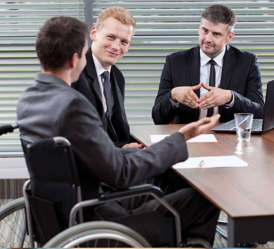 Social Security Disability Insurance